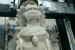 德阳中江县石材雕刻样板