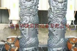 德阳中江县石材雕刻样板