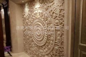 德阳中江县石材雕刻样板